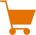 shopping cart icon