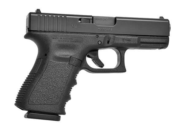Glock 19 Pistol Glock 19 Pistol
