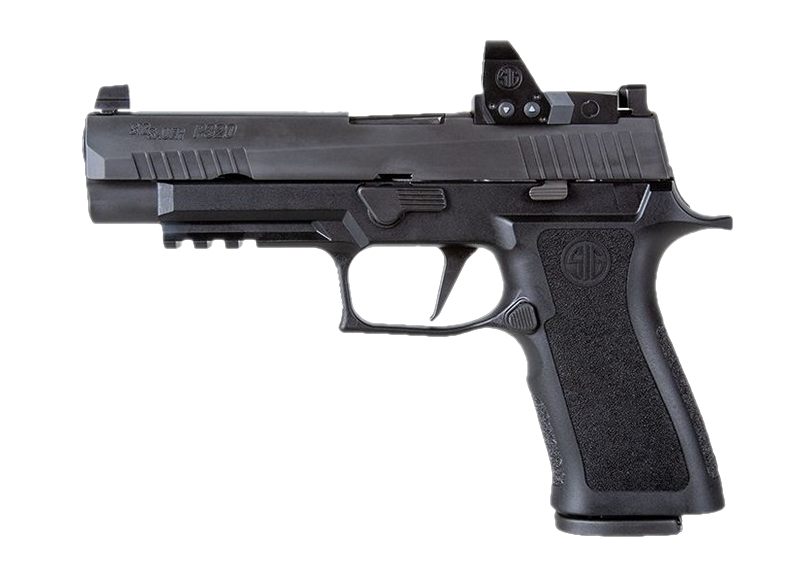 Sig Sauer P320